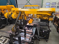 Everising - 2011 - h 260 hb - cnc-bandzaagmachine - afbeelding 3 van  10