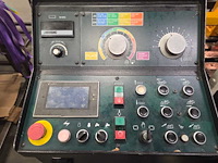 Everising - 2011 - h 260 hb - cnc-bandzaagmachine - afbeelding 7 van  10