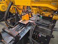 Everising - 2011 - h 260 hb - cnc-bandzaagmachine - afbeelding 8 van  10