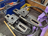 Everising - 2011 - h 260 hb - cnc-bandzaagmachine - afbeelding 10 van  10