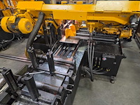 Everising - 2011 - h 260 hb - cnc-bandzaagmachine - afbeelding 8 van  8