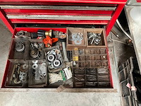 Everkraft gereedschapskast - afbeelding 12 van  14