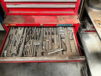 Everkraft gereedschapskast - afbeelding 8 van  14