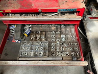 Everkraft gereedschapskast - afbeelding 9 van  14