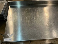Everlasting pastry a koelwerkbank - afbeelding 4 van  9