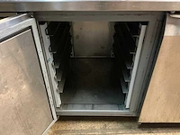 Everlasting pastry a koelwerkbank - afbeelding 5 van  9