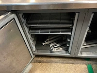 Everlasting pastry a koelwerkbank - afbeelding 6 van  9
