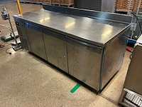 Everlasting pastry a koelwerkbank - afbeelding 8 van  9