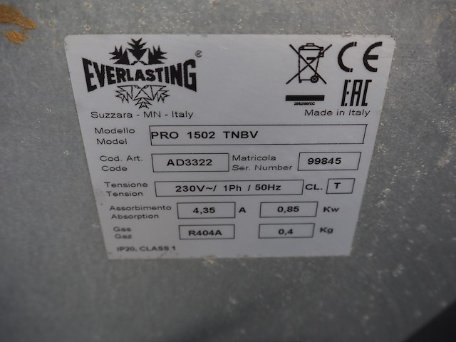 Everlasting - afbeelding 9 van  9