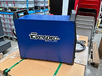 Everpro cut-70hc inverter air plasma cutting machine plasmasnijder - afbeelding 9 van  15