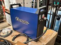 Everpro cut-70hc inverter air plasma cutting machine plasmasnijder - afbeelding 12 van  15