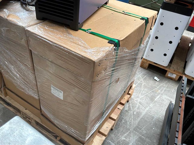 Everpro cut-70hc inverter air plasma cutting machine plasmasnijder - afbeelding 2 van  11
