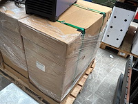 Everpro cut-70hc inverter air plasma cutting machine plasmasnijder - afbeelding 2 van  11