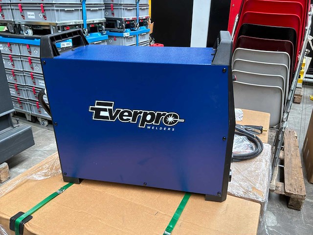 Everpro cut-70hc inverter air plasma cutting machine plasmasnijder - afbeelding 6 van  11