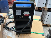 Everpro cut-70hc inverter air plasma cutting machine plasmasnijder - afbeelding 8 van  11