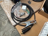 Everpro cut-70hc inverter air plasma cutting machine plasmasnijder - afbeelding 11 van  11
