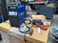 Everpro cut-70hc inverter air plasma cutting machine plasmasnijder - afbeelding 1 van  15