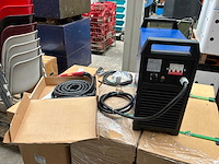 Everpro cut-70hc inverter air plasma cutting machine plasmasnijder - afbeelding 10 van  15
