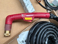 Everpro cut-70hc inverter air plasma cutting machine plasmasnijder - afbeelding 13 van  15
