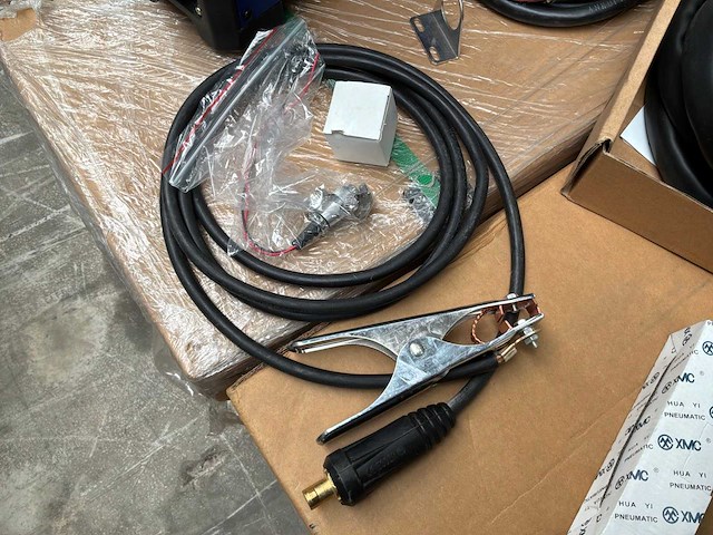 Everpro cut-70hc inverter air plasma cutting machine plasmasnijder - afbeelding 15 van  15
