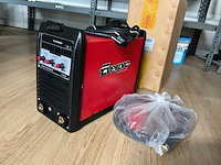 Everpro stick-200hd elektrode lasapparaat - afbeelding 1 van  6