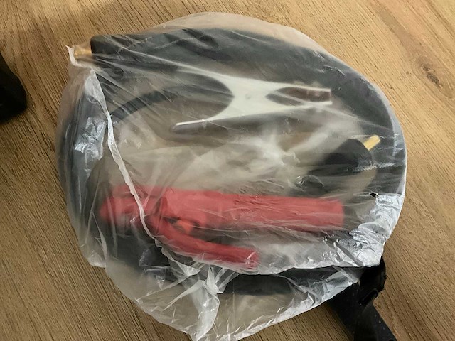 Everpro stick-200hd elektrode lasapparaat - afbeelding 5 van  6