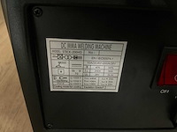 Everpro stick-200hd elektrode lasapparaat - afbeelding 4 van  6