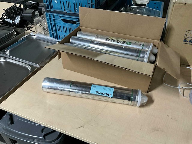 Everpure waterfilters (7x) - afbeelding 1 van  4