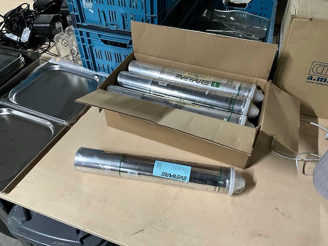 Everpure waterfilters (7x) - afbeelding 2 van  4