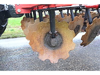 Evers - 2016 - orlov w300/51 r62v - schijvenegge - afbeelding 2 van  15