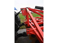 Evers - 2016 - orlov w300/51 r62v - schijvenegge - afbeelding 3 van  15