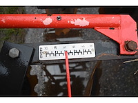 Evers - 2016 - orlov w300/51 r62v - schijvenegge - afbeelding 5 van  15