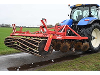 Evers - 2016 - orlov w300/51 r62v - schijvenegge - afbeelding 8 van  15