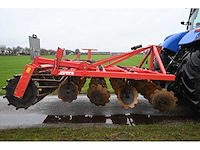 Evers - 2016 - orlov w300/51 r62v - schijvenegge - afbeelding 9 van  15