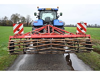 Evers - 2016 - orlov w300/51 r62v - schijvenegge - afbeelding 10 van  15