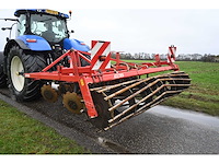 Evers - 2016 - orlov w300/51 r62v - schijvenegge - afbeelding 11 van  15