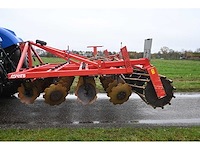 Evers - 2016 - orlov w300/51 r62v - schijvenegge - afbeelding 12 van  15