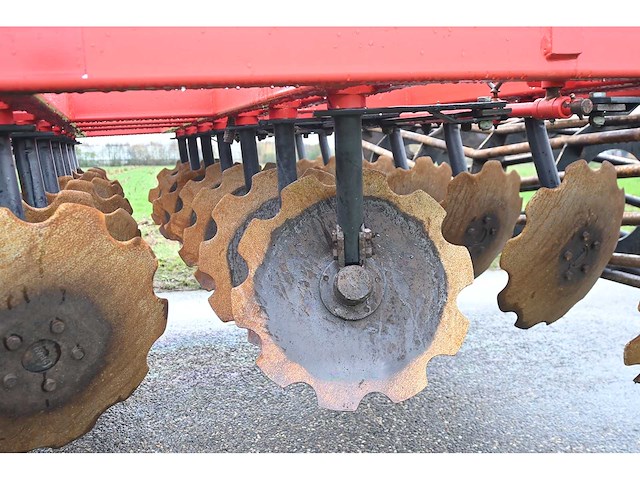 Evers - 2016 - orlov w300/51 r62v - schijvenegge - afbeelding 14 van  15