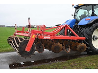 Evers - 2016 - orlov w300/51 r62v - schijvenegge - afbeelding 1 van  15