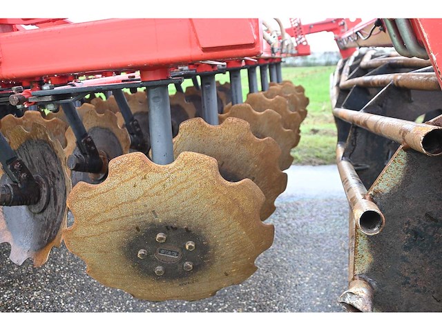 Evers - 2016 - orlov w300/51 r62v - schijvenegge - afbeelding 13 van  15