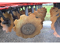 Evers - 2016 - orlov w300/51 r62v - schijvenegge - afbeelding 15 van  15