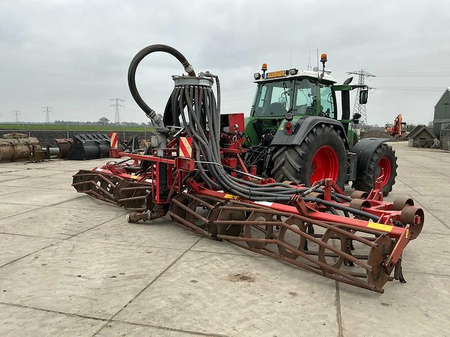 Evers - exmoor - bemester - afbeelding 1 van  43