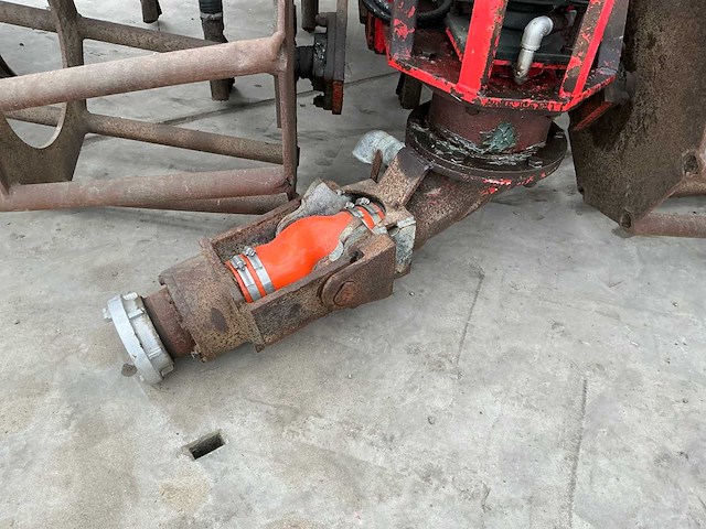 Evers - exmoor - bemester - afbeelding 15 van  43