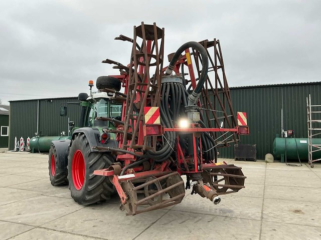 Evers - exmoor - bemester - afbeelding 30 van  43