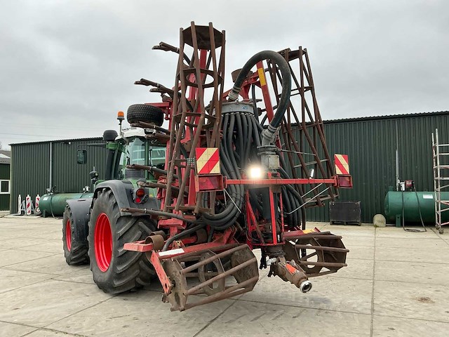 Evers - exmoor - bemester - afbeelding 31 van  43