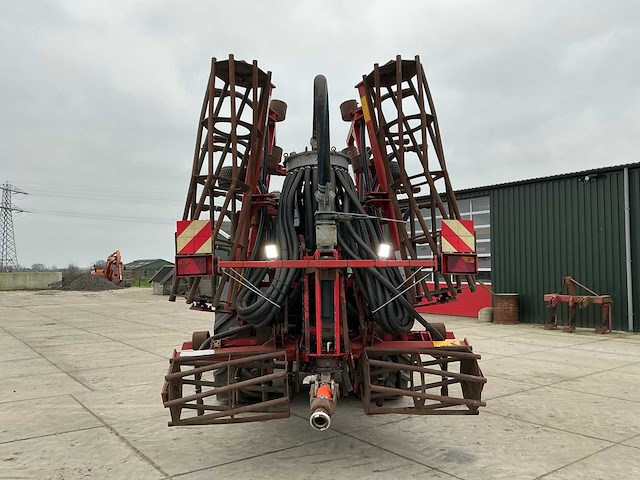 Evers - exmoor - bemester - afbeelding 32 van  43