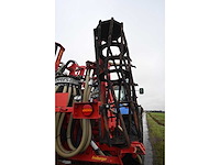 Evers - freiberger xl bi-fxv 21 - bouwlandbemester - afbeelding 2 van  19