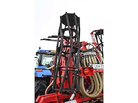 Evers - freiberger xl bi-fxv 21 - bouwlandbemester - afbeelding 4 van  19