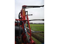 Evers - freiberger xl bi-fxv 21 - bouwlandbemester - afbeelding 11 van  19