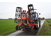 Evers - freiberger xl bi-fxv 21 - bouwlandbemester - afbeelding 12 van  19